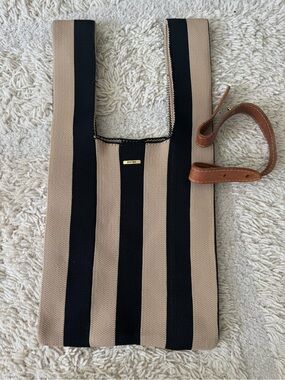 Porter tote bag